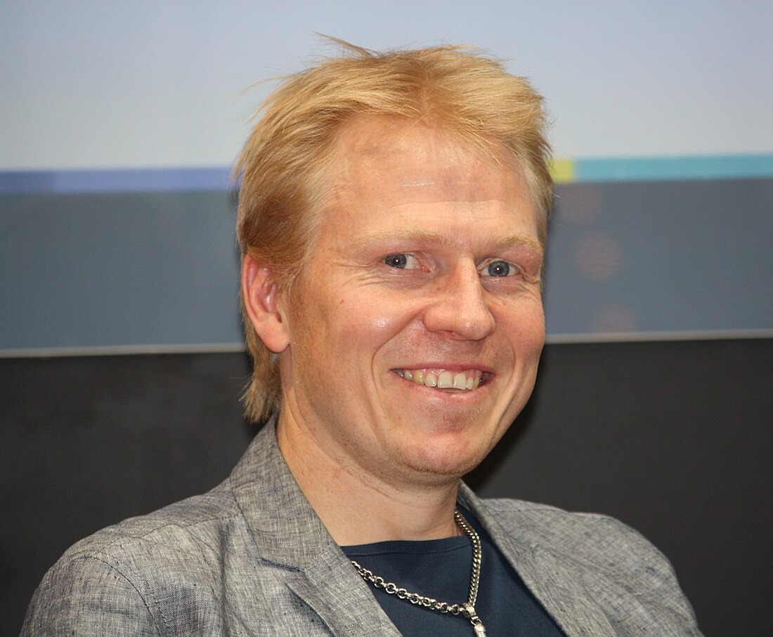 Aki Riihilahti