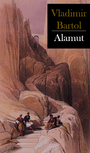 Alamut (novela)