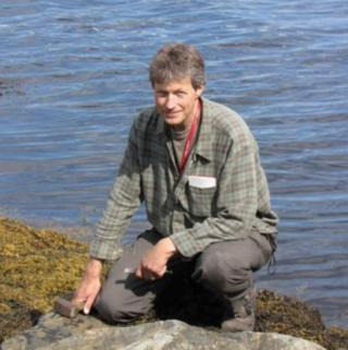 <span class="mw-page-title-main">Alan Orange</span> British lichenologist (1955–2023)