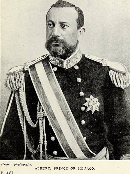 File:Albert I, Prince of Monaco.jpg