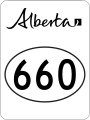 File:Alberta Highway 660.svg