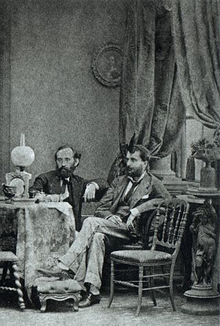 <span class="mw-page-title-main">Alberto Henschel</span> German-Brazilian photographer (1827–1882)