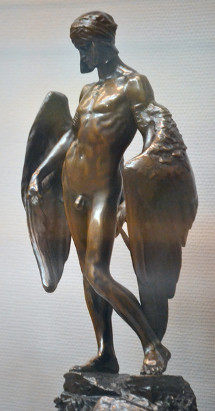 File:Alfred Gilbert (1854-1934) - Icarus (1882-4), front left, Tate Britain, Dec 2012 (8560256773).png