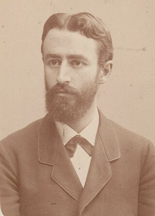 <span class="mw-page-title-main">Alfred Hettner</span> German geomorphologist (1859–1941)