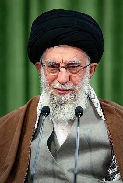 File:Ali khamenei in March 2021.jpg