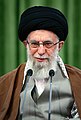 伊朗伊斯兰共和国 阿里·哈梅内伊 伊朗最高领袖