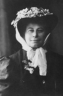 <span class="mw-page-title-main">Alice Eastwood</span> Canadian American botanist (1859–1953)