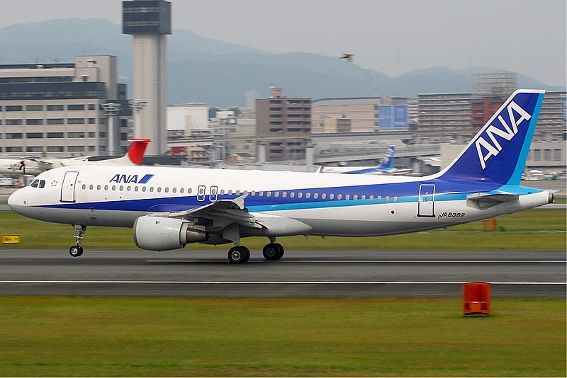 File:All Nippon Airways Airbus A320-200 KvW.jpg