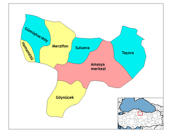 Amasya districts.png