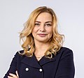 Thumbnail for File:Amb. Monika Michaliszyn 2.jpg