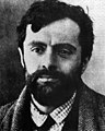 Amedeo Modigliani (12 di lugliu 1884-24 di ghjennaghju 1920), 1919