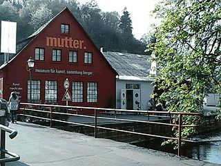 Amorbach Sammlung Berger mit Teekannenmuseum