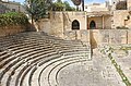 * Предлог Ancient Roman theatre of Lecce --Bgag 00:04, 29 April 2024 (UTC) * Поддршка  Support Good quality. --Johann Jaritz 01:40, 29 April 2024 (UTC)