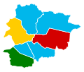 Miniatura per Eleccions al Consell General d'Andorra de 2001