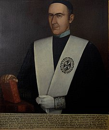 Marcelino Perez de Arroyo