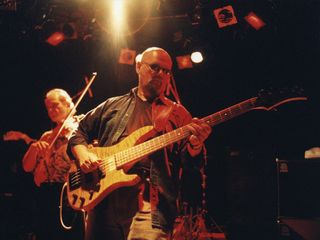 <span class="mw-page-title-main">Dixie Dregs</span> American rock band