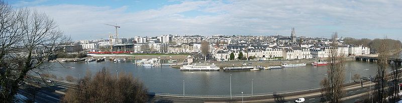 Angers