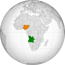 Angola Nigeria Locator (orthographic projection).svg