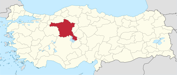 Ankara in Turkey.svg