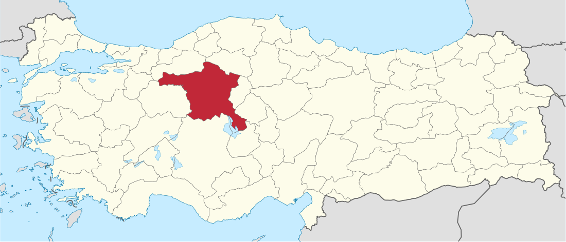 Ankara (provins)