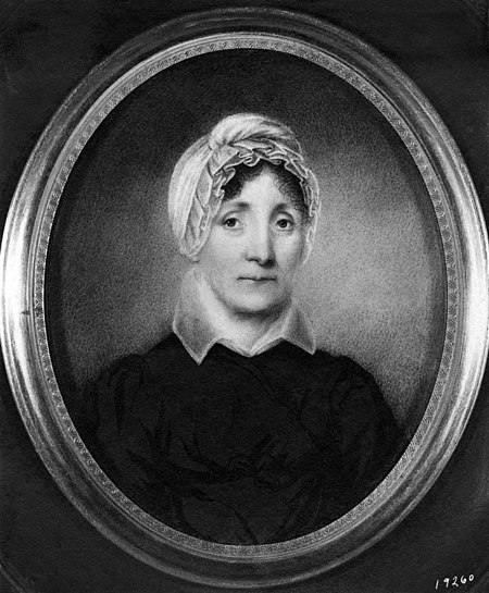 Ann Hall, Mrs. Jonathan Hall (Bathsheba Mumford), 1838.jpg