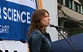 Анна Кристманн, Science March, Штутгарт (34194607156) .jpg