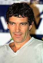 Miniatura per Antonio Banderas