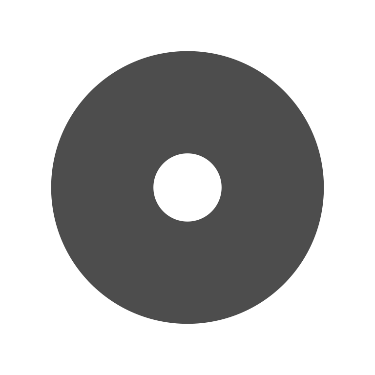 Download File:Antu draw-donut.svg - Wikipedia