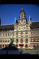 Thumbnail for File:Antwerpen Grote Markt 1 - 23887 - onroerenderfgoed.jpg