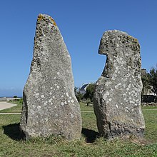 Les Causeurs de l'Île-de-Sein.