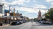 Vignette pour Broken Hill (Australie)