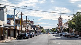 Argent Caddesi, Kırık Tepe.jpg