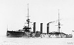 Thumbnail for HMS Donegal (1902)