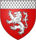 Coat of arms of Montfort-l'Amaury