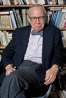 Arthur M. Schlesinger Jr., a Partisan Historian of Power, Is Dead at 89 -  The New York Times