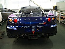 Ascari KZ1R GT3 Ascari KZ1R GT3.jpg