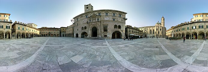 Ascoli Piceno.