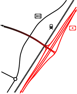 Ashkelon North Interchange.svg