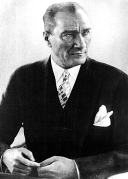 Ataturk Kemal