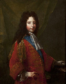 Attributed to François de Troy - Presumed portrait of Louis, Duke of Burgundy.png