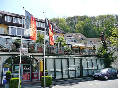 Auto- und Spielzeugmuseum in Tübingen - panoramio.jpg