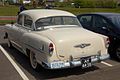 1952±1 Chevrolet Deluxe