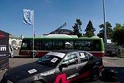 Autoshow Praha 2016 22.9.2016; Autor: Jiří Borový pro IZdoprava.cz