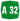 Autostrada A32 Italia.svg