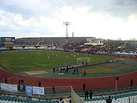 Awanhard-Stadion (Luhansk)