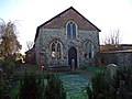 Avebury - United Reformed Church - geograph.org.uk - 2967948.jpg