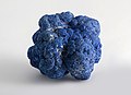 Image 53Azurite, by JJ Harrison (from Wikipedia:Featured pictures/Sciences/Geology)