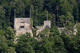Imagem ilustrativa do artigo Castelo de Schlossberg