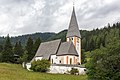 * Nomination Roman Catholic parish church Saint Oswald on Kirchweg #16 in Saint Oswald, Bad Kleinkirchheim, Carinthia, Austria --Johann Jaritz 02:57, 23 February 2017 (UTC) * Promotion Good quality. --Uoaei1 05:16, 23 February 2017 (UTC)