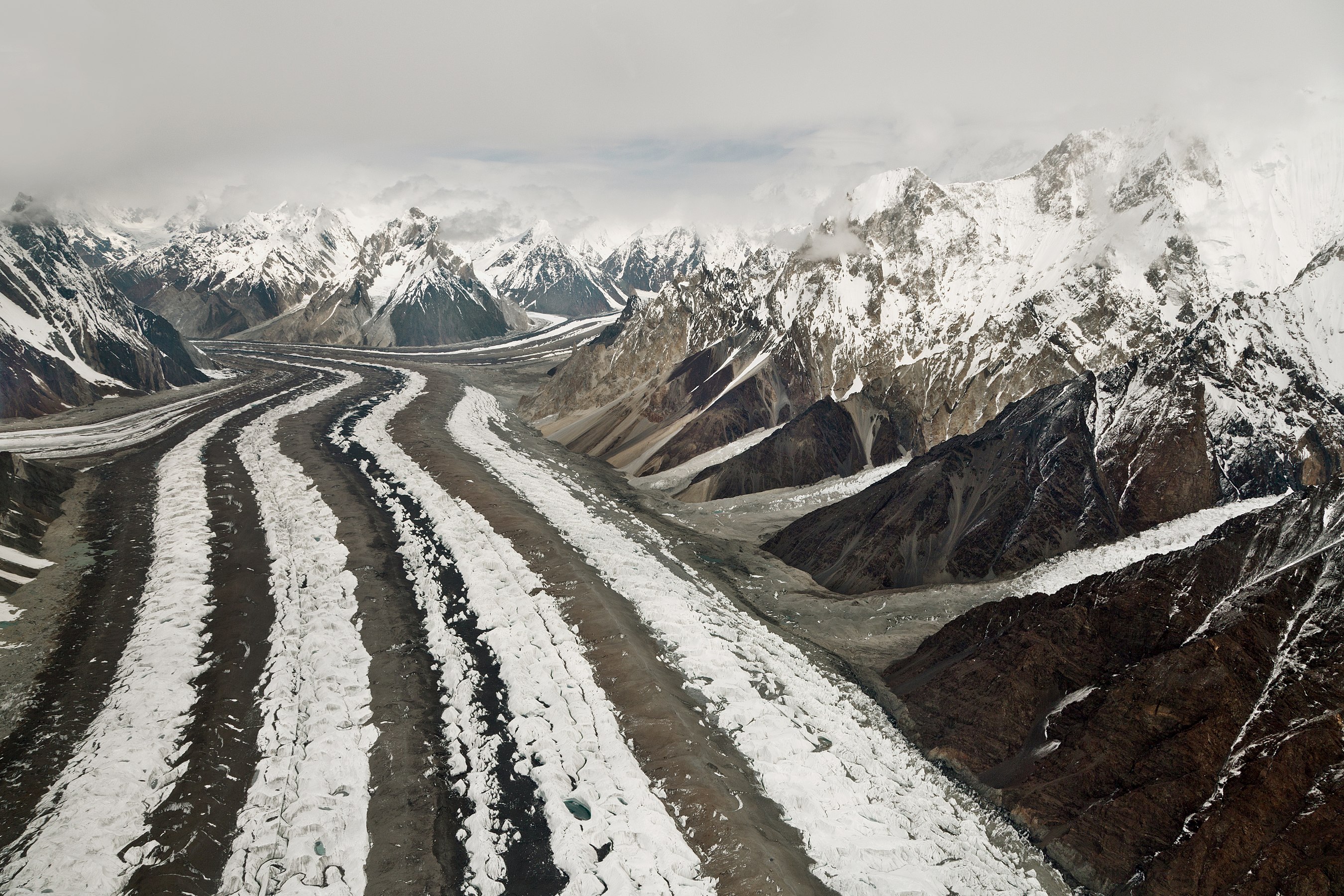 "Baltoro_Glacier,_Pakistan.jpg" by User:Thsulemani